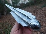 1949-1953 Studebaker Hood Ornament X0-421 XO-421. Fixed Price $109.99.
