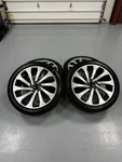 Oem 23" Land Range Rover & Sport L460 L461 Sv Forged Wheels Rims. Fixed Price $7995.00.