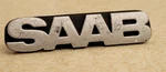 Grille Emblem "saab" Oem 4830071 Almost If Not All Model. Fixed Price $10.00.