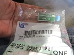 Gm 22951191 Plate Assembly, Rear Compartment Lid Energy Efficiency Name. Fixed Price $25.00.