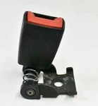 2006-2010 Bmw 650I Coupe E63 Rear Right Seat Belt Buckle / Receiver 9117200. Fixed Price $32.00.