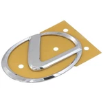 Toyota Genuine Parts 75431-53020 Lexus "l" Rear Emblem. Fixed Price $77.63.