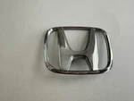 2002 Honda Accord Rear Trunk Lid Deck Emblem Logo Chrome "h" Badge Oem. Fixed Price $16.64.