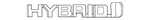 Genuine Toyota Hatch Emblem 75441-0E060. Fixed Price $41.27.