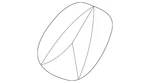 Genuine Acura Emblem Rear Center 75701-TYA-A01. Fixed Price $25.81.