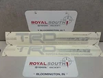 Toyota Tundra Trd Sport Decal Emblem Sticker Kit Genuine Oem. Fixed Price $71.72.