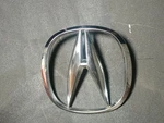 Oem Genuine Acura Mdx 2007-2009 Front Grille Chrome Badge Emblem Logo. Fixed Price $29.99.