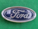 2014 2015 Ford Fiesta Front Bumper Logo Emblem C1BB-88262-AA. Fixed Price $39.99.