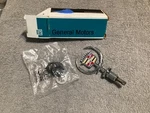 Nos Cadillac 1985-1993 Hood Ornament Emblem Gm# 12333084. Fixed Price $79.95.