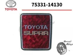 Toyota Genuine Supra A70 Emblem MK3 7MGTE Original Front End Hood New. Fixed Price $398.99.
