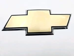 2007-2013 Chevrolet Silverado Rear Emblem Logo Badge Sign. Fixed Price $49.99.