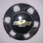 Chevrolet Chevy Gm Wheel Center Cover Lug Chrome 46279 Hubcap. Fixed Price $13.99.