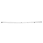 Oem New Genuine Lincoln Navigator 2022-2024 Rear Hatch Nameplate NL7Z-7842528-A. Fixed Price $73.50.