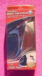 Pilot Automotive CZ-242C Universal Body Vents Chrome New. Fixed Price $5.00.