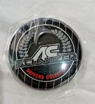 Ac Schnitzer Emblem Drivers Collection Bmw Sale 51143132375. Fixed Price $49.49.