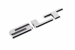 Genuine Gm Slt Emblem 15825695. Fixed Price $53.13.