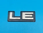 1987-1991 Dodge Dakota Side Cab Corner Emblem Marker Lh Rh Oem 55026887. Fixed Price $18.89.