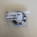 Bmw Emblem 13 783 536 Made In Germany. Fixed Price $30.00.