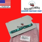 Genuine Lexus 06-13 IS250 IS350 Isf Luggage Compartment Nameplate 75441-53071. Fixed Price $39.95.