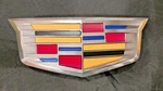Gm 85788443 Oem 2025+ Cadillac Escalade Led Perimeter Light-up Front Emblem New. Fixed Price $69.00.
