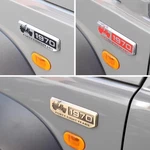 Classic Emblem 1970 Jdm Custom Dress Up Parts Zinc Alloy For Jimny Commemorative. Fixed Price $19.00.