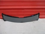 2013-2015 Mazda CX-9 Front Upper Grille Filler Panel Moulding TK2150711 Oem. Fixed Price $80.00.