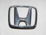 94-97 Honda Accord Oem Rear Emblem Logo Badge Decal Part # 75701-SV4-A000. Fixed Price $10.00.