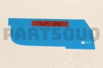 93079FL140 Genuine Subaru Letter Mk Xv 93079-FL140. Fixed Price $18.32.