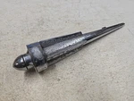 1949-1953 Studebaker Truck Bullet Hood Ornament XO-421, 1948-49 Champion 1950. Fixed Price $115.00.