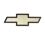 Brothers Trucks 04-529 Grille Emblem Gold/black Bowtie For Headlight. Fixed Price $39.63.