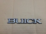 Buick Oem 1992-1996 Lesabre Rear Trunk Emblem Badge Logo Nameplate 25544634. Fixed Price $16.99.