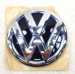 New Oem Volkswagen Vw Trunk Lid Emblem 5C6853630DLIP Jetta 2015-2018. Fixed Price $92.85.
