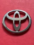 Toyota Hubcap Emblem 2025700. Fixed Price $5.99.