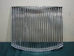 Jaguar MK10 Mark X Oem Front Grille Chrome Vanes No Surround 1961-65 BD20443. Fixed Price $179.99.