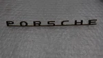 Porsche 356 A Emblem Studs 215MM Gold. Fixed Price $73.60.
