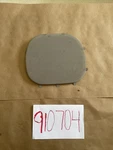 2006-2011 Cadillac Dts Rear Speaker Subwoofer Cover Grill. Fixed Price $20.00.