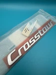 Oem 2010 2012 Honda Accord Crosstour Rear Emblem Badge Logo 75722-TP6-A01. Fixed Price $39.99.