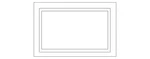 Genuine Ford Name Plate 8L7Z-4042528-A. Fixed Price $57.73.