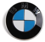 Genuine Trunk Lid Emblem For Bmw E46 323I 325I 328CI 328I 328XI 330CI 330I. Fixed Price $63.18.