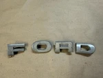 78-81 1978-1981 Ford Bronco Truck Hood Letters Emblems Midgrade. Fixed Price $34.40.