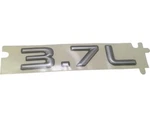 2003-2004 Mopar Liberty Nameplate 5JN17CA1AB New Oem. Fixed Price $31.68.