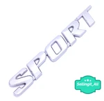 06-12 Toyota RAV4 Sport Left Front Door Emblem Badge 75328-42020 Oem Nameplate. Fixed Price $14.00.