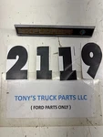 Ford Explorer Dash Emblem #C5GB-16098-A Oem. Fixed Price $19.99.