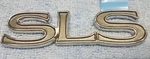 1994 1995 1996 1997 Cadillac Seville Sls Emblem Nos Gm Part Oem #3544700. Fixed Price $20.00.