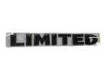 2015-2017 Mopar Compass Nameplate 55112831AA New Oem. Fixed Price $28.18.