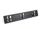 Genuine Bmw E39 ///m Emblem Frame Door Sill Sport Package 51132693351. Fixed Price $65.95.