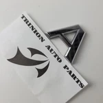 2007-2012 Nissan Altima Rear Trunk Emblem Logo Badge Letter Chrome Oem. Fixed Price $9.99.