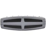 Genuine Ford Emblem Assembly Radiator Grille R2TZ-8213-BB. Fixed Price $288.21.