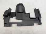 P50214 17-19 Jaguar Xe Under Dash Trim Panel 16-20 Xf Driver Side GX73-046B01-AC. Fixed Price $69.99.