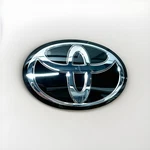Genuine Toyota 92806-NO160 Emblem. Fixed Price $34.99.